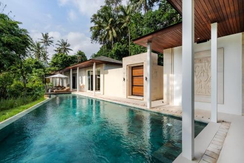 The Maz Villa by BaliSuperHost