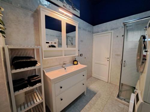 ViaGiotto Guest House - Santa Cristina in Salivolpe