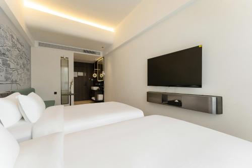 Shanghai Pudong Xiangguo Hotel