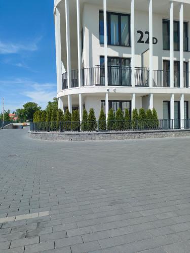 Apartamenty przy Starówce - Apartment - Zamość