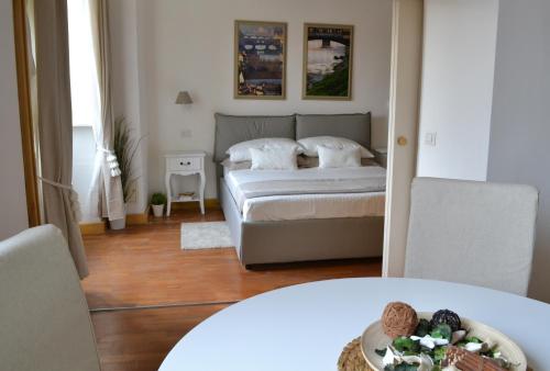 LE QUATTRO MURA EXCLUSIVE, Florencie