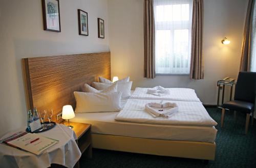 Hotels Image