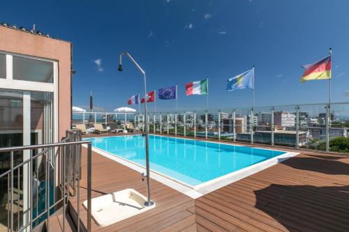 Hotel Villa Doimo - main image