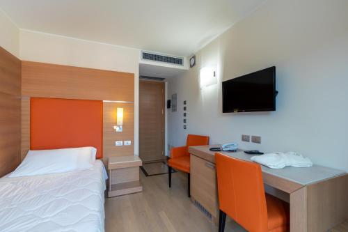 Hotel Villa Doimo - image 12