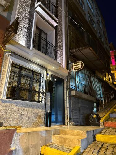 Mahhsen Mansion Oldcity 5