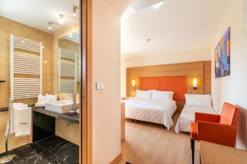 Hotel Villa Doimo 2