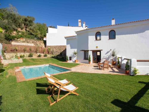 Casa Lucinda
