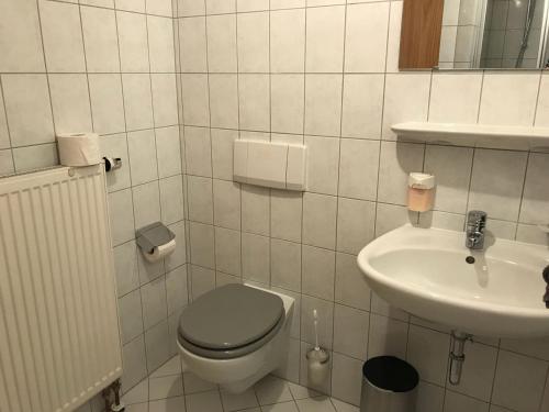 Pension am Eichenhain, Núremberg (foto 3)