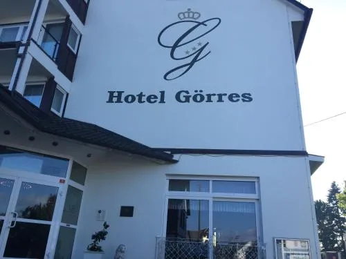 Hotel Görres in Wachtberg, Deutschland