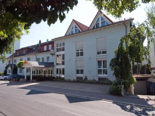 Hotel Sonne - Bad Homburg vor der Höhe