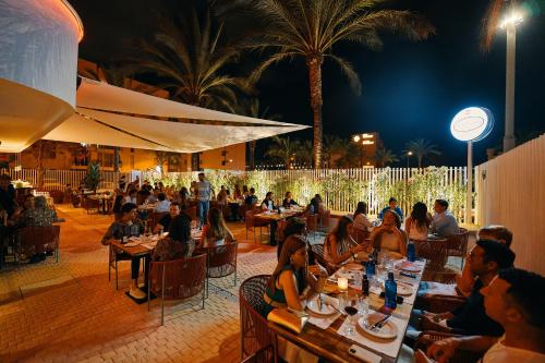 Pacha Hotel