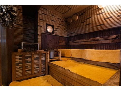 Male Only Capsule Hotel & Sauna G-topia - Vacation STAY 70068v