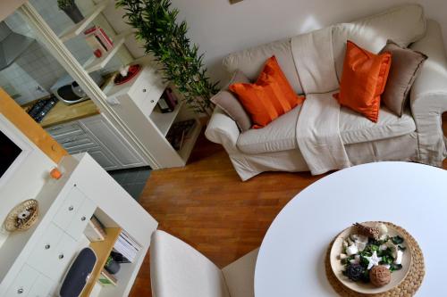 LE QUATTRO MURA EXCLUSIVE - image 8