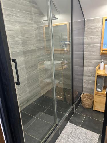 gîte coeur de champagne (gite coeur de champagne) in Romery