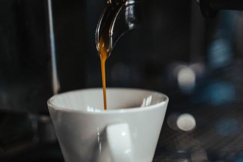 Ibis Styles Roma Art Noba - image 4