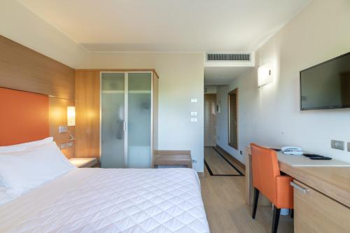Hotel Villa Doimo - image 11