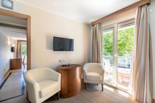 Hotel Villa Doimo - image 2