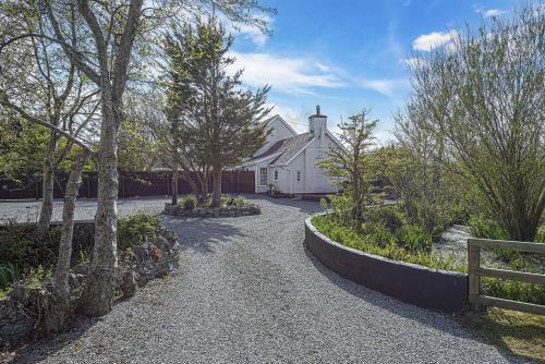 Felin Traeth Cottage