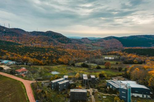 Narköy Ecologic Hotel & Organic Farm