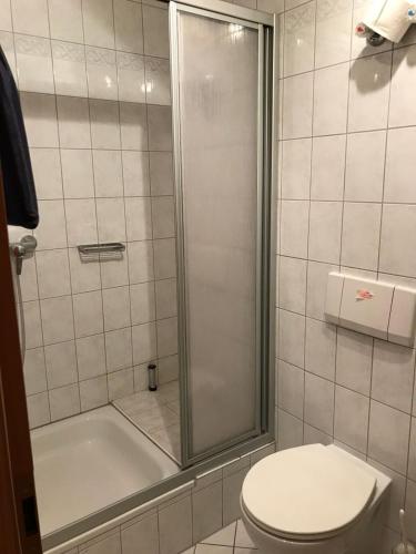 Pension am Eichenhain, Núremberg (foto 9)