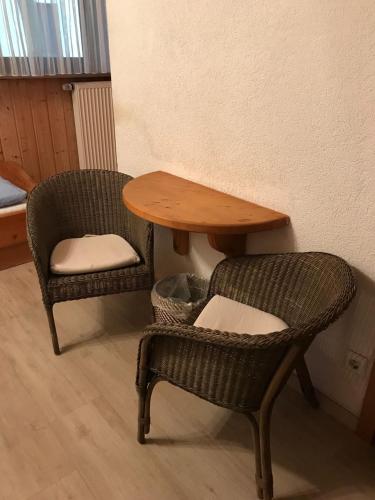 Pension am Eichenhain, Núremberg (foto 10)