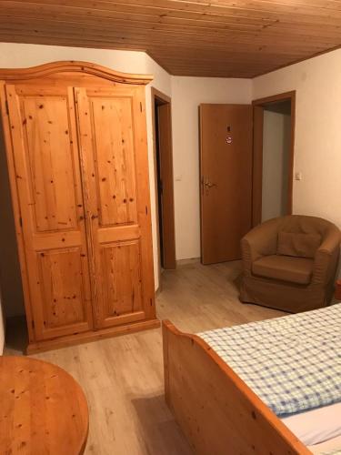Pension am Eichenhain, Núremberg (foto 7)