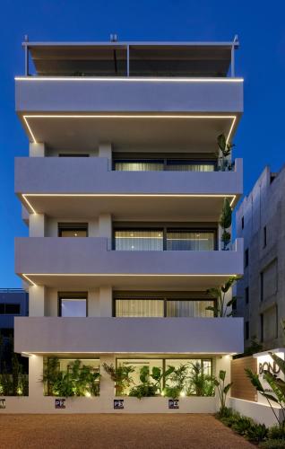 Bond Smart Living Suites - Tap to explore photos