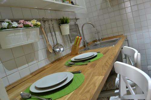 LE QUATTRO MURA EXCLUSIVE - image 12