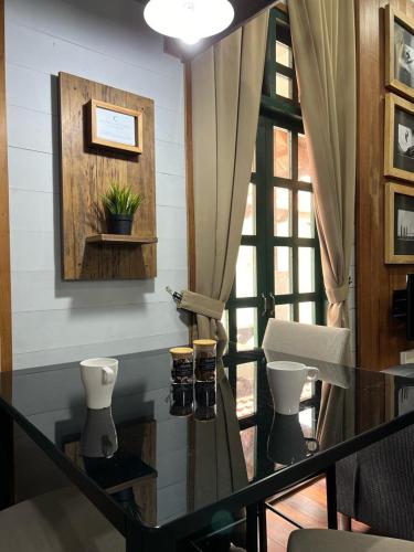 Old Klang Road Homestay Dungun in Dungun