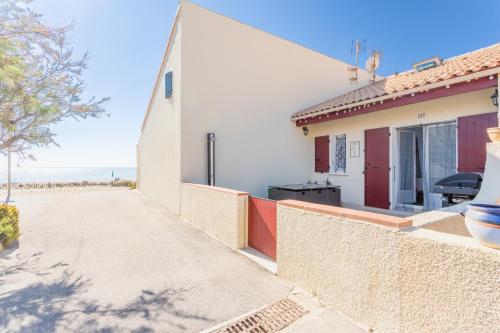 Residence naturiste Eden - Location saisonnière - Leucate