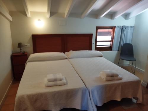 Hostal Bordillas in Pomaluengo