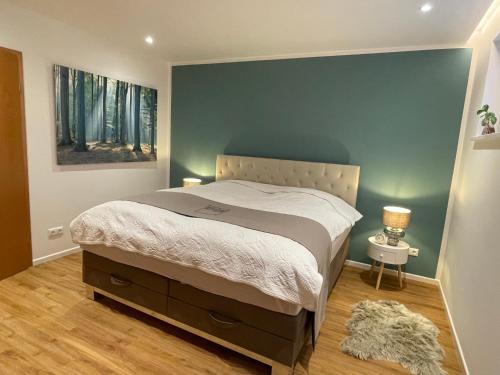 SONNENWEG Designwohnung mit Gartenblick in Plauen