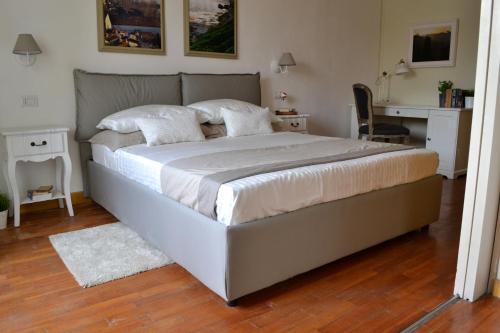 LE QUATTRO MURA EXCLUSIVE - image 9