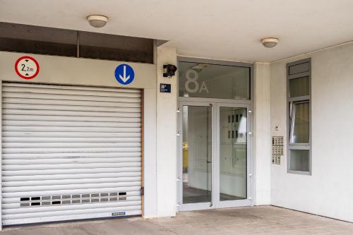 Apartment with Balcony image 8