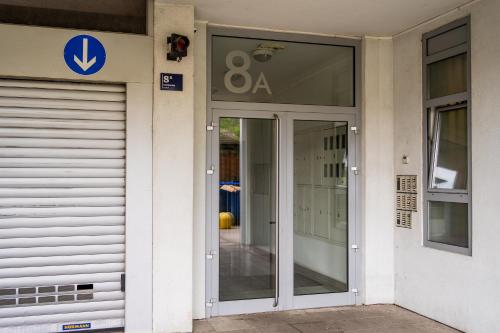 Apartment with Balcony image 7