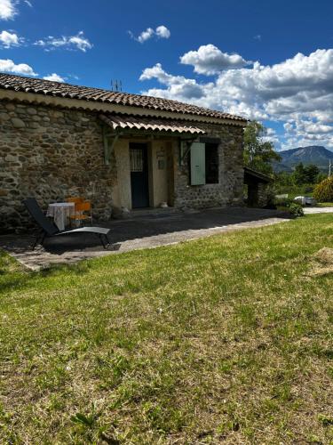 Le Gast, Vaumeilh - Accommodation