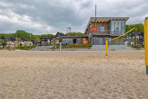 fewo1846 - Strandresidenz Wassersleben Nele - Studioapartment mit Balkon und Meerblick