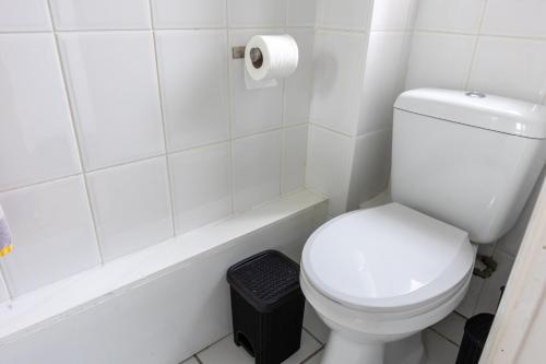 Ideal 3 Bed Home In Glasgow City With Free Parking, Glasgow (foto 5)