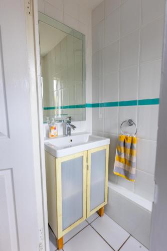 Ideal 3 Bed Home In Glasgow City With Free Parking, Glasgow (foto 7)