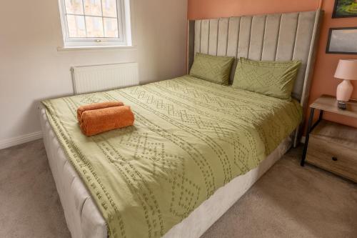 Ideal 3 Bed Home In Glasgow City With Free Parking, Glasgow (foto 9)
