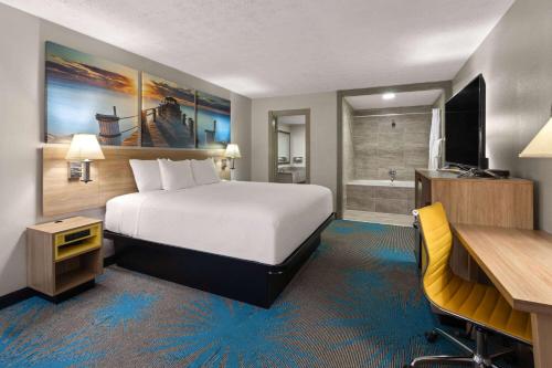 Days Inn by Wyndham Douglasville-Atlanta-Fairburn Road