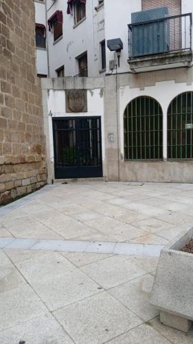 플라센샤 EL RINCON DE MARKESA 4성급 싱글룸 부대시설