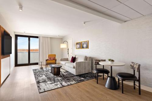 Hyatt Regency New Brunswick in New Brunswick, USA