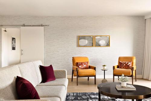 Hyatt Regency New Brunswick in New Brunswick, USA