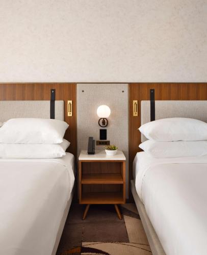 1 king bed