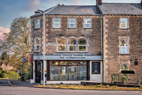 . The Cornerhouse