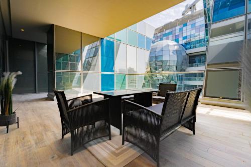 Escape 24 Supreme 2BR J One Tower Business Bay Dubai, Dubaj (zdjęcie 9)