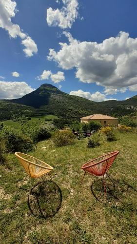 Les Terrasses du Paradis