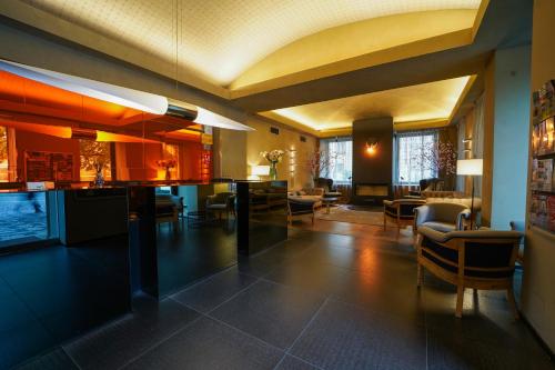 987設計布拉格酒店 987 Design Prague Hotel