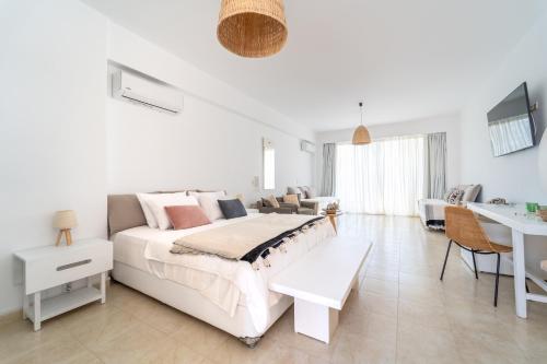 Alpha Urban Suites - Rhodes